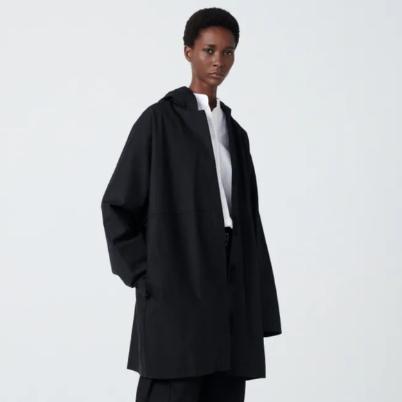 STUDIO NICHOLSON impala coat - Picture 1 of 5